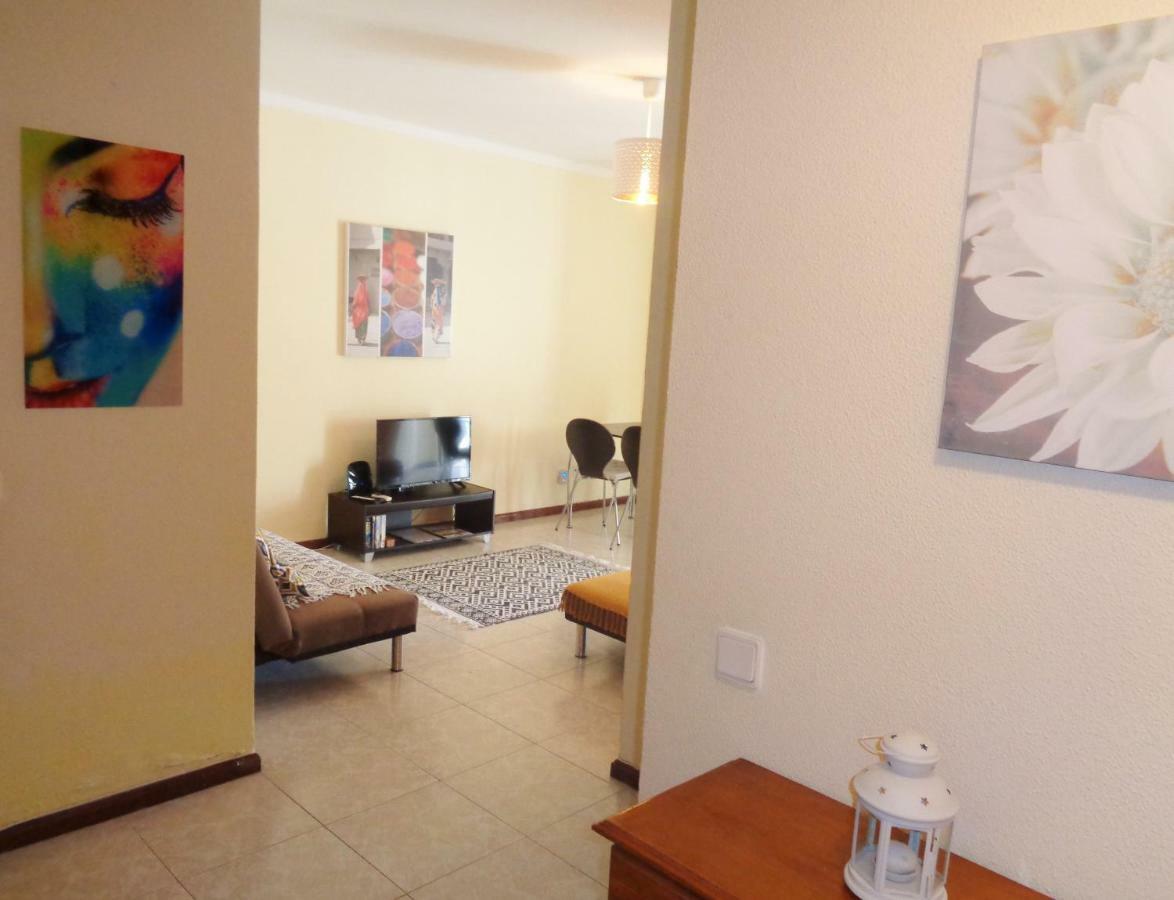 Apartamento Praia Dos Salgados Albufeira Exterior photo